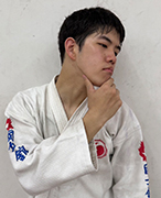 熊田龍士