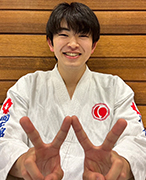田熊颯太